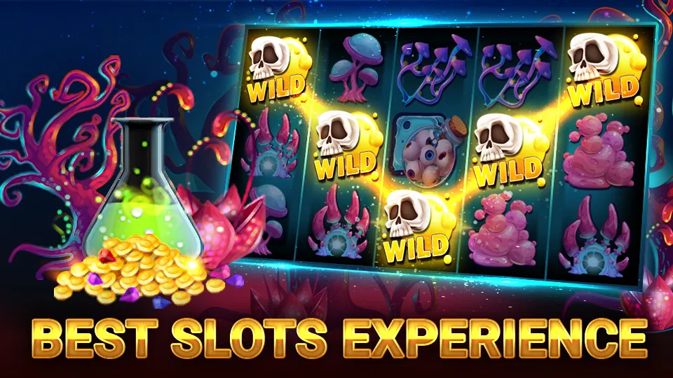 Đổi mới và Sáng tạo tại 33wim Casino