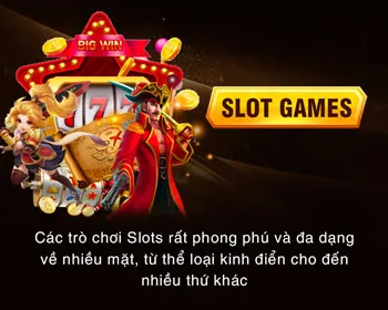 Hướng Dẫn Game Nổ Hũ